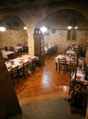 Osteria la Pergola Credera Rubbiano fraz.Rovereto, Credera Rubbiano