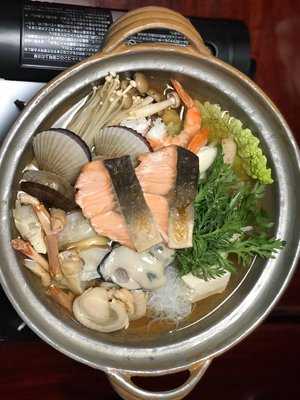 鮨かっぽう 花のれん menu