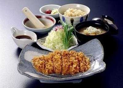 かつ乃屋 具志川メインシティ店, うるま市
