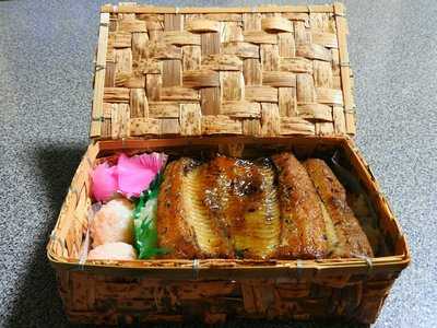 さかなの金川 menu