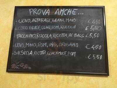 Piadineria Antica Romagna