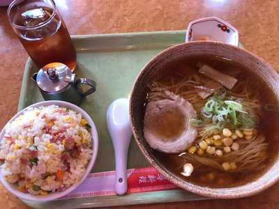 中華料理 海邦飯店