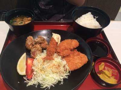 ジョイフル 宜野湾コンベンションシティ店