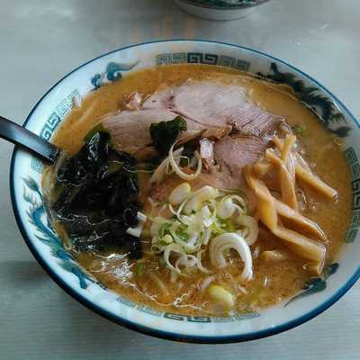 札幌ラーメン大門空知町店