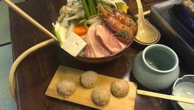 北の富士本店 桜屋