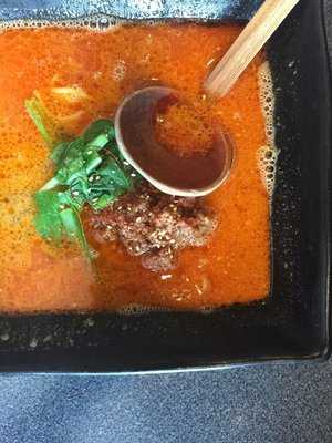 ラーメン工場無双