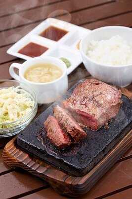 やっぱりステーキ エクスプレス イオンタウン南城大里店