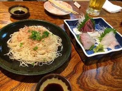 大衆居酒屋 なみ吉