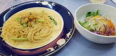 えにわステーションホテル そば処 彩 menu