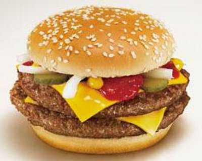 マクドナルド 58号大謝名店