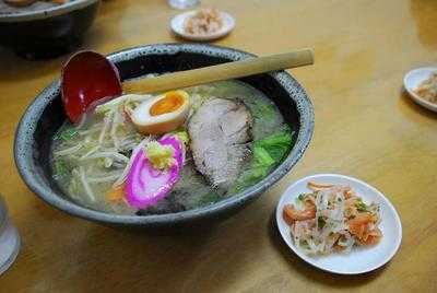 旭川ラーメン さいじょう