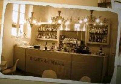 Il Caffe Del Museo