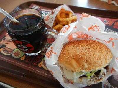 A&w 名桜店