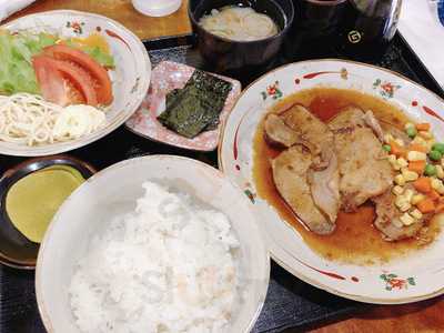 モスバーガー滝川店