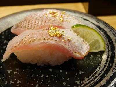 回転寿司 すし食いねぇ！ 小松沖店