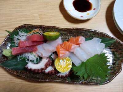 松葉亭