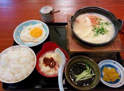 家庭料理の店 まんじゅまい