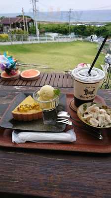 いぬともcafe Wancha