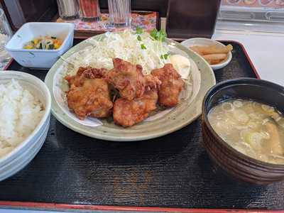 ごはんどき 岩見沢店