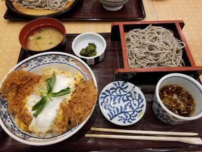 米久 名寄店 menu