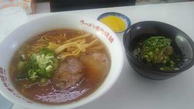 味特 豊岡店 menu