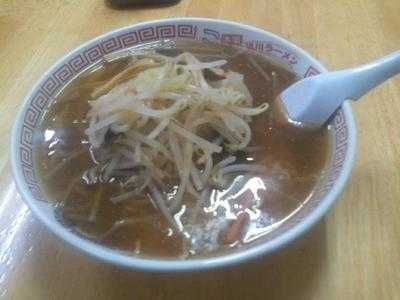 旭川ラーメン士別店