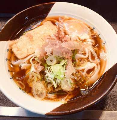 住よし Jr名古屋駅・新幹線上りホーム店