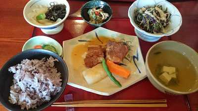 オーシャン喫茶