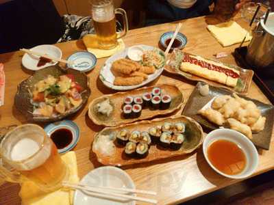 居酒屋 平和台まつり