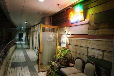 Cafe＆bar Prime menu