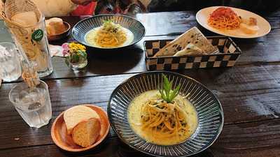 カフェ ビーンズ