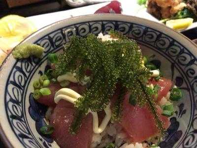 南の島の食と酒の楽園 南樂