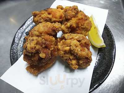 キッチンなーか