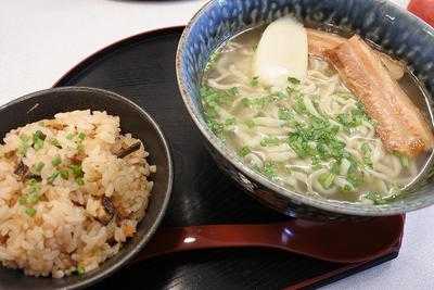 ザ・歓福 宜野湾店 menu