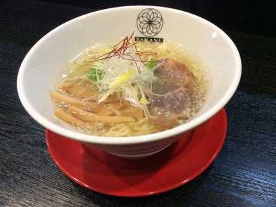 タカネ