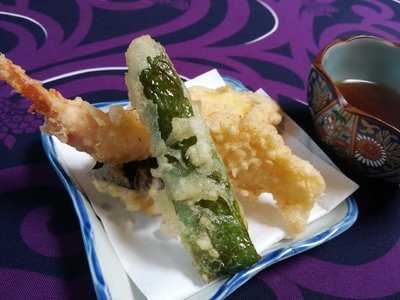 お食事処 桜橋 menu