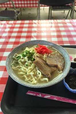 津堅みやらび, うるま市