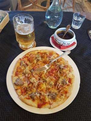 グラヴィティー ワークス menu