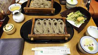 越後十日町小嶋屋 越後湯沢店