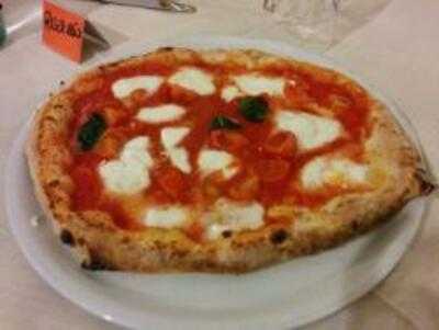 PIZZA D'AUTORE, Enna