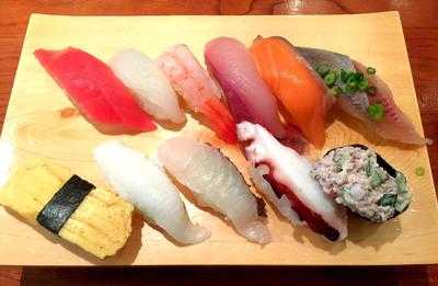 すし食いねぇ！県庁前店