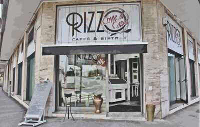 Rizzo Come A Casa