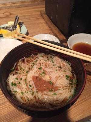 焼肉ホルモン八重山おときち