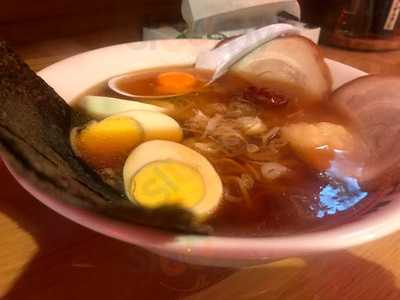 赤道ラーメン 真栄原店