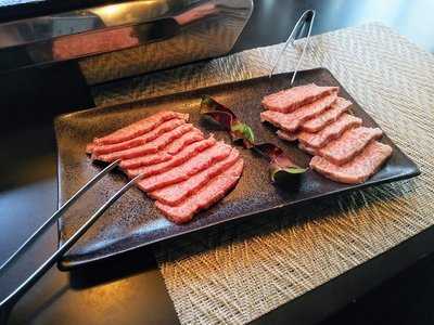 宮古島 和牛専門焼肉 わ