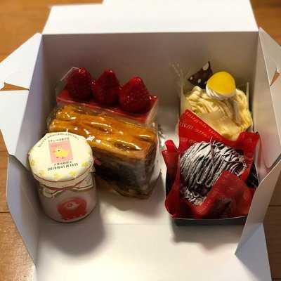 エチュード洋菓子店