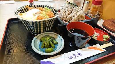 レストラン四季の恵iy北見店