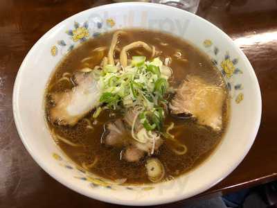 なかよしラーメン 工大前店