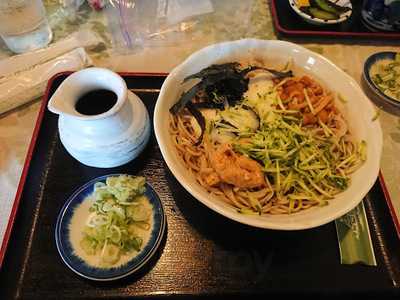 そば処一茶