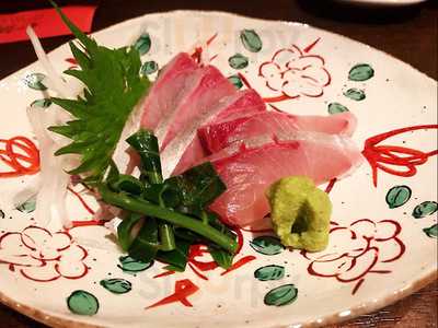 肴や鯛の鯛
